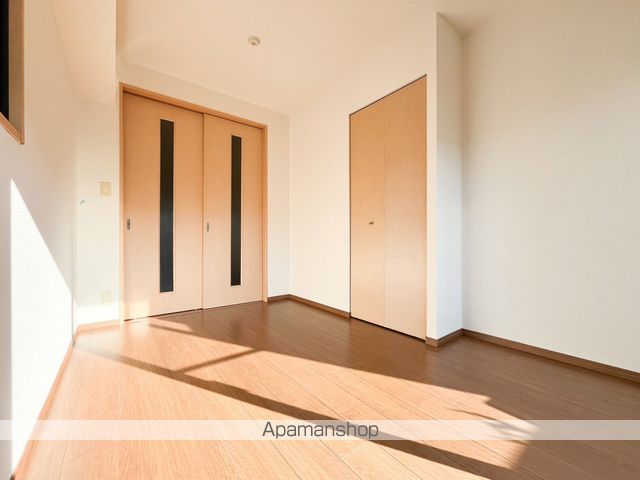 レジディア博多の内装写真