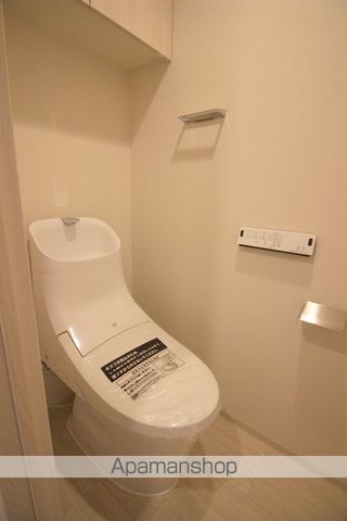 OPUS RESIDENCE 心斎橋 SOUTHの内装写真