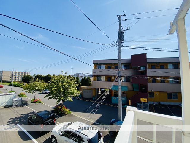 ガーデンハイツ昭和のその他写真