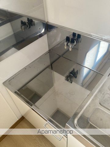 コーポみなみの内装写真