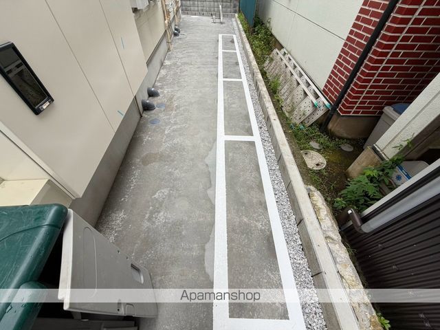 ジーメゾン藤沢のその他写真