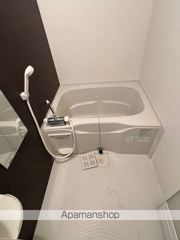 フジパレス堺南島の内装写真