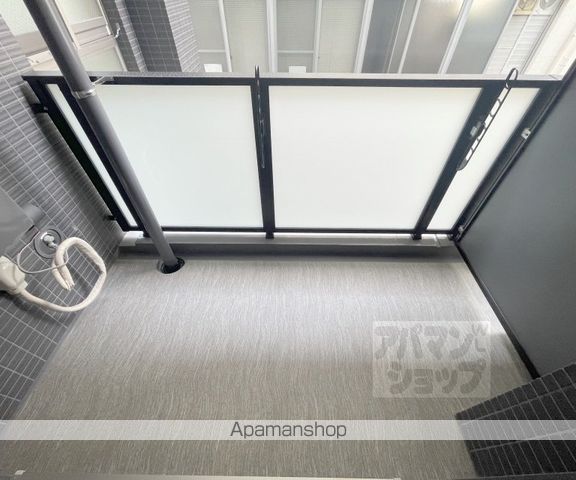 イーグルコート京都御所南プレミアム迎賓館の内装写真