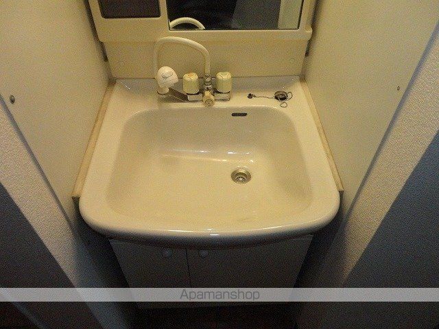 ラメール円山公園の内装写真