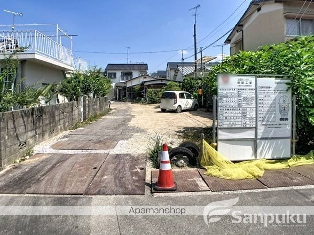 ソルメール・ワの外観写真