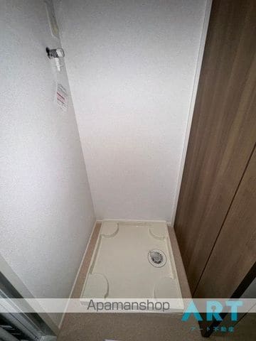 ア・ピアチェーレ Fの内装写真