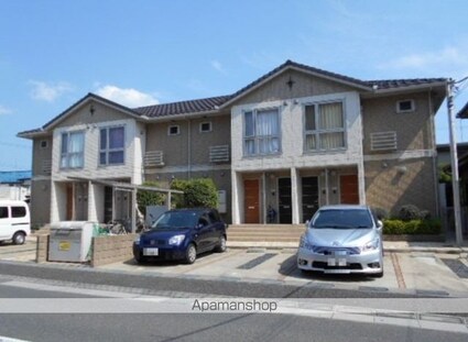 ＭＴアーバンコート[1LDK/45.69m2]の外観2