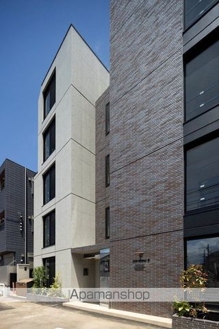 SOU高円寺IIIの外観写真