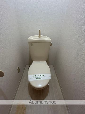 A・CITY朝日町の内装写真