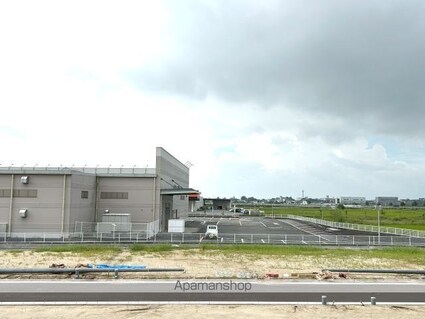 モンパルナス[2LDK/58.6m2]の眺望