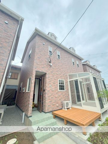 日豊本線 南宮崎駅 徒歩23分 2階建 築2年の外観写真
