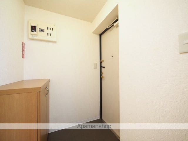 マンション24の内装写真