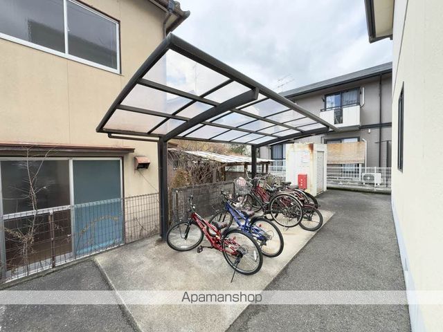 ビット ミストラル B棟のその他写真