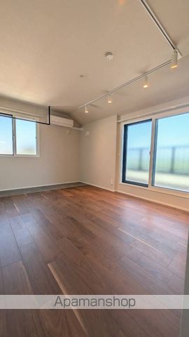 WOODCREST沼袋RESIDENCEの内装写真