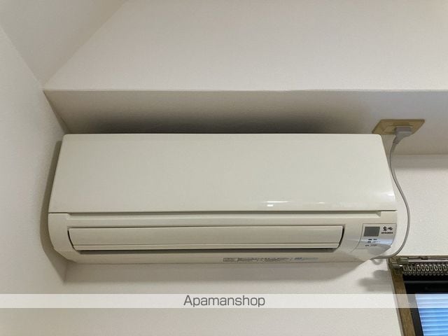ドリームハウスIIIの内装写真