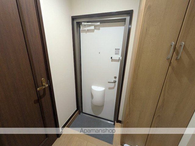 アリア三軒茶屋の内装写真
