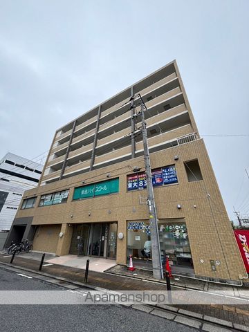 Ｕ－ＨＯＵＳＥ南柏 607 ｜ 千葉県柏市南柏中央7-5（賃貸マンション1K・6階・29.42㎡） その3