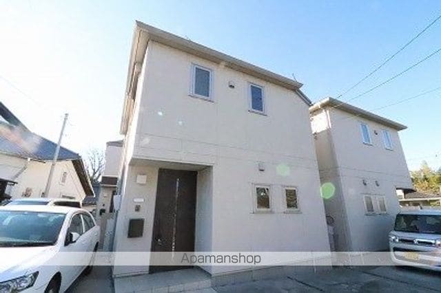 xevo 熊川 Bの外観写真
