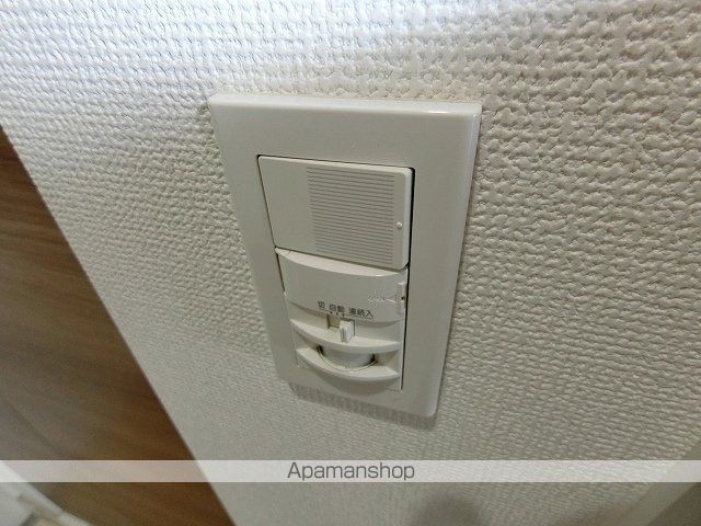 ラフィスタ川崎IIの内装写真