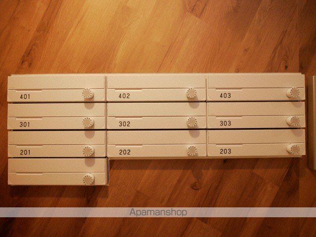 オカピート学園前のその他写真