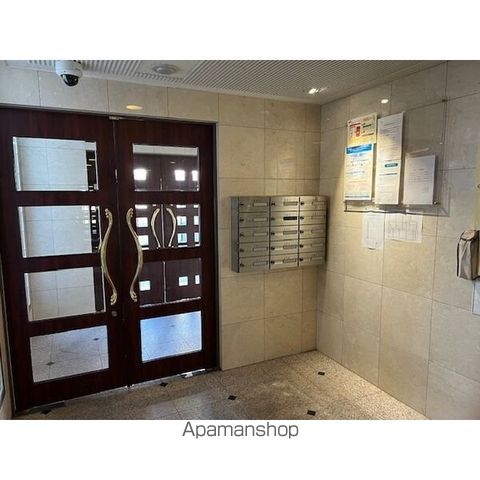 エテルナ本陣の内装写真