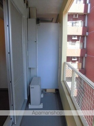 パークフロント西新宿[1R/34.54m2]のその他内装