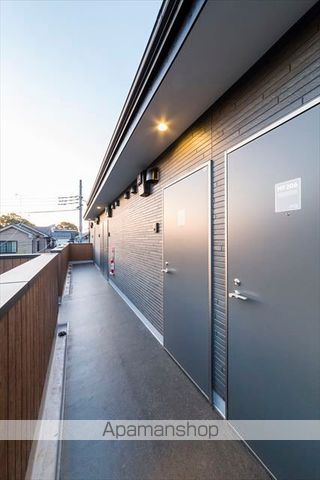 KUKUNA松戸の内装写真