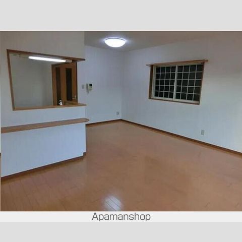 Greenwich Houseの内装写真