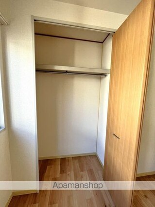 プリムヴェール　Ａ棟[3K/50.78m2]の収納