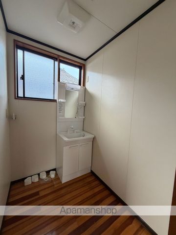 吉都線 日向庄内駅 徒歩31分 1階建 築29年の内装写真
