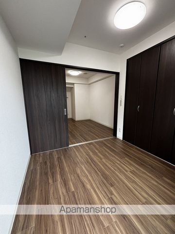 ARTRESIDENCEUMEDAKITAIの内装写真
