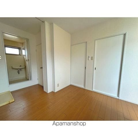ファミール鈴木 A棟の内装写真