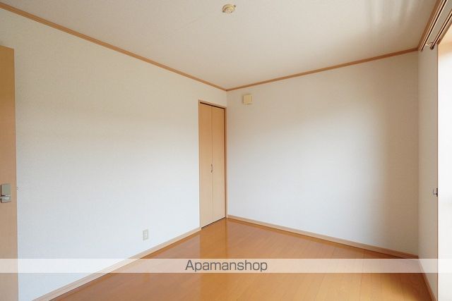フラッツの内装写真