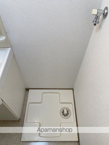 ニュー水前寺の内装写真
