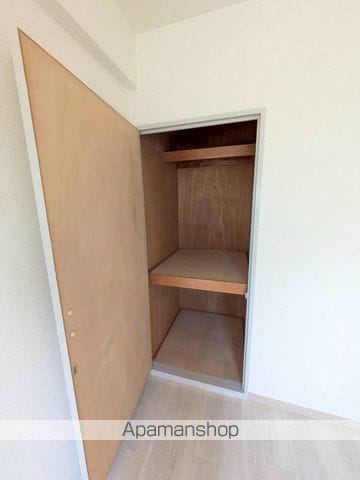 森小路ガーデンハイツの内装写真