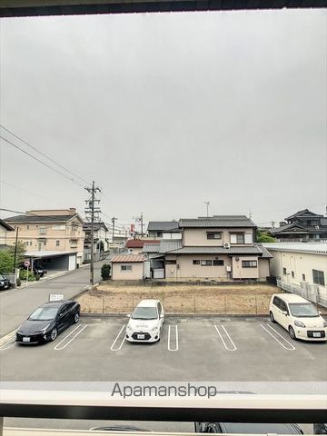 K.ラルジェのその他写真