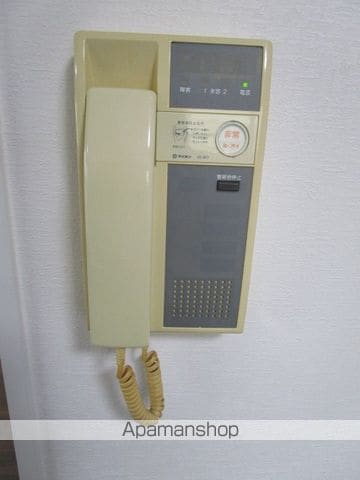 ラコー13の内装写真