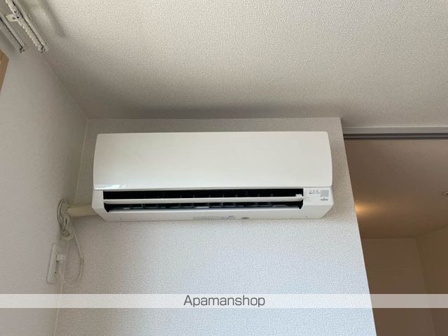 シャーメゾン陽の内装写真