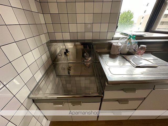 VILLA七軒茶屋の内装写真