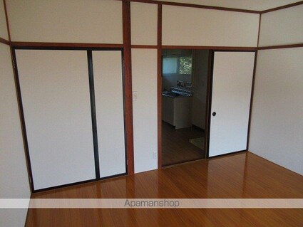 コーポ畠山[1K/26.49m2]の内装1