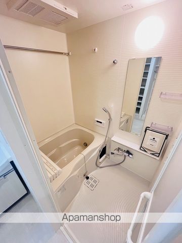 PRELIS鶴見緑地GRAN GARDERIAの内装写真