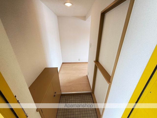 マンション鹿内の内装写真