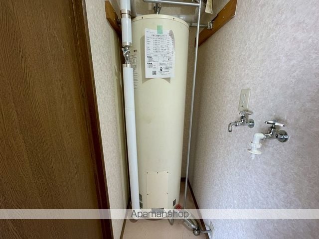 メゾンセルダムの内装写真