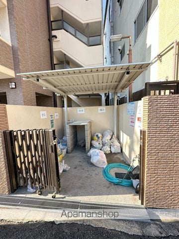 アルファ帝塚山のその他写真