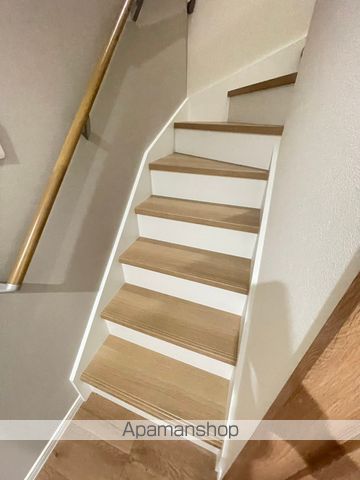 リベルテ琴似の内装写真