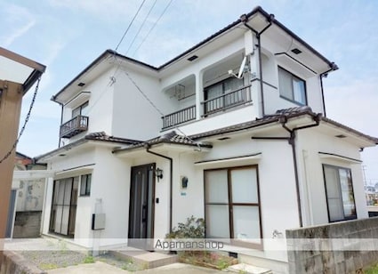 カインド古川北[4LDK/81.17m2]の外観