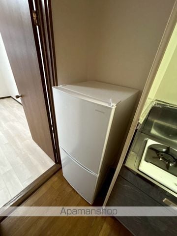 サンテラス?利台の内装写真
