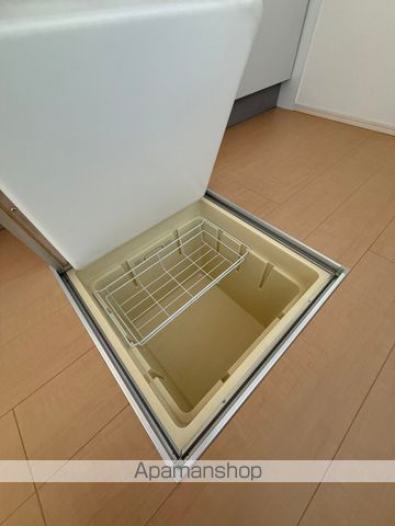 グランセの内装写真