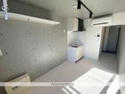 ＣＯＣＯＦＬＡＴ東高円寺[1R/14.88m2]のキッチン