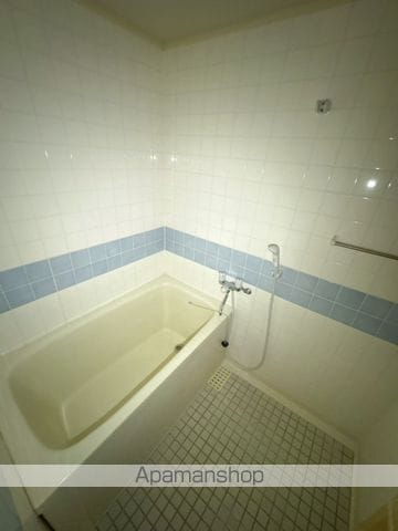 豊国スカイマンション松山の内装写真